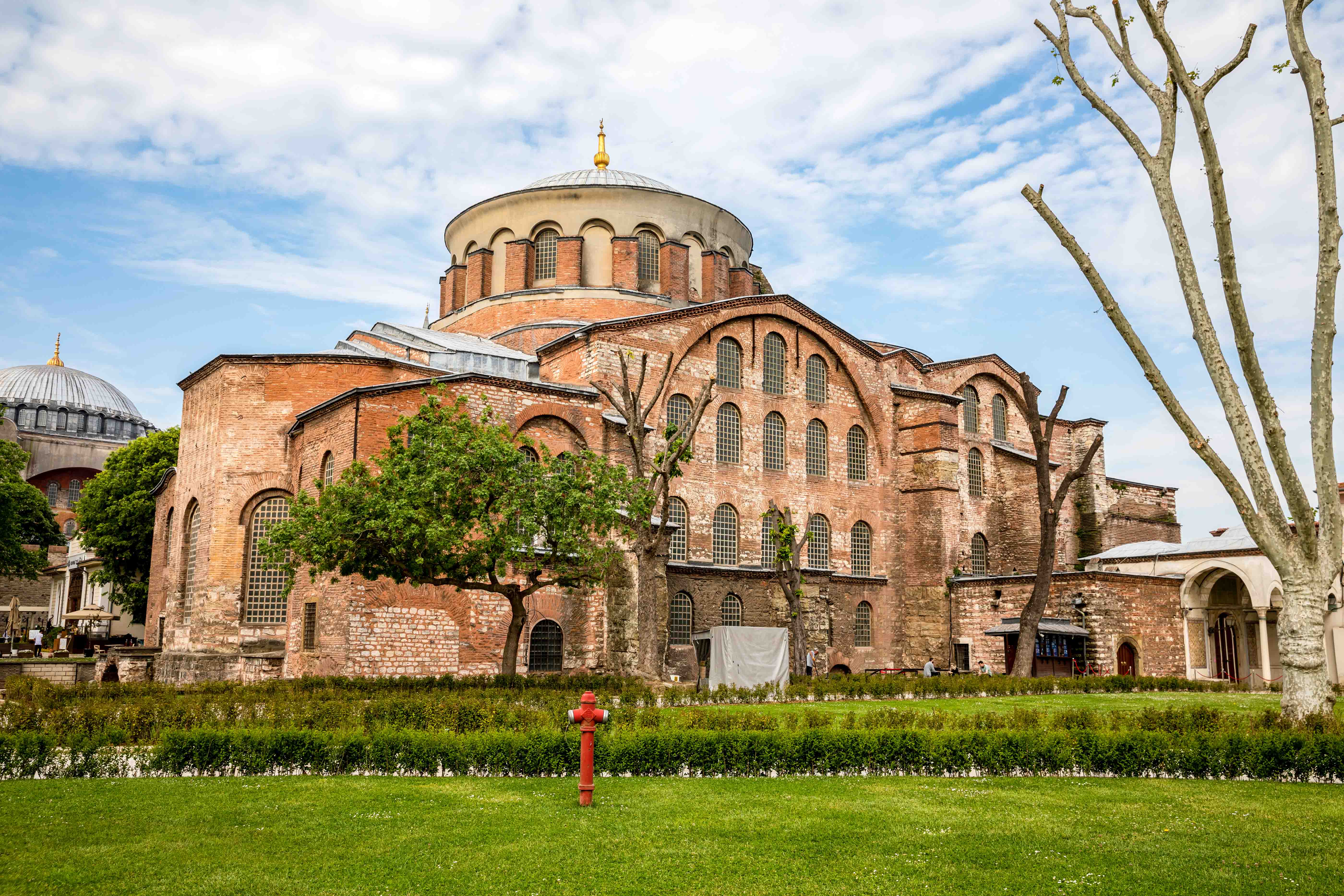 Discover The Brilliance Of Topkapi Palace At Istanbul